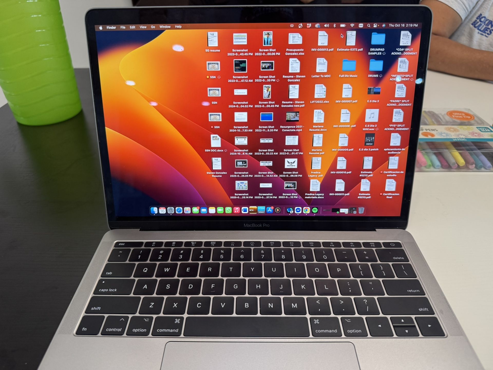 MacBook Pro 13inch
