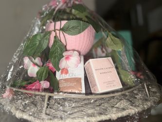 Motherday Basket 