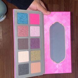 Eyeshadow Palette 