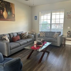 Living Room For Sale