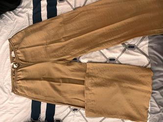 Size Small Flowy Pants
