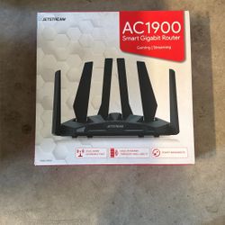 jetstream ac1900 router