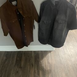 Brand New Mens Shirts