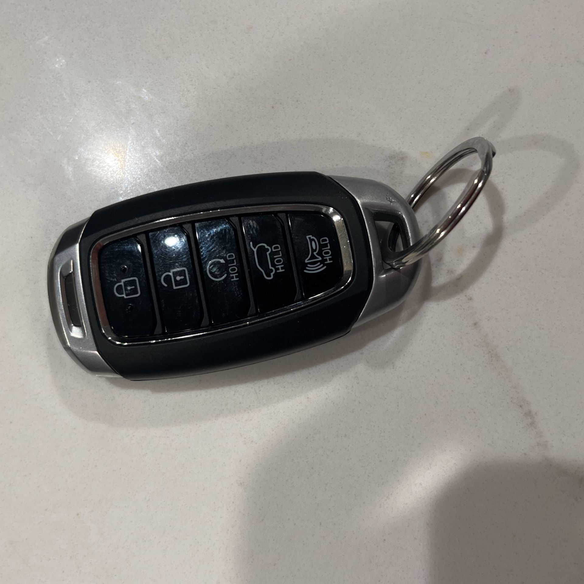 2022 Hyundai Palisade Smart Key FOB