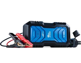 Portable Jump Starter 2000A Car Battery Jumper