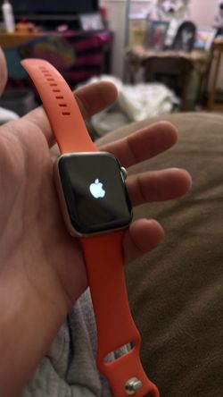 Apple Watch ⌚️