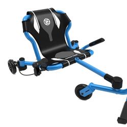 EZYROLLER DRIFTER X, Kids Ride On