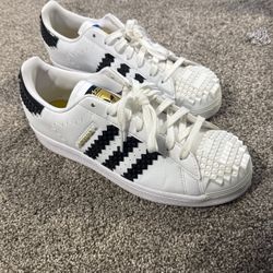Adidas Lego Shoes 