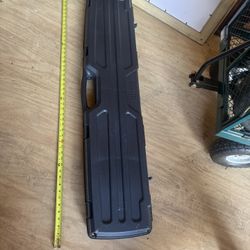 Red Head Branded Hard Shellgun Case 