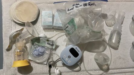 Breast Pumps