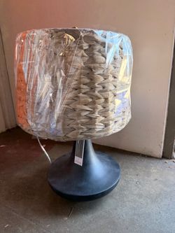 Lamp