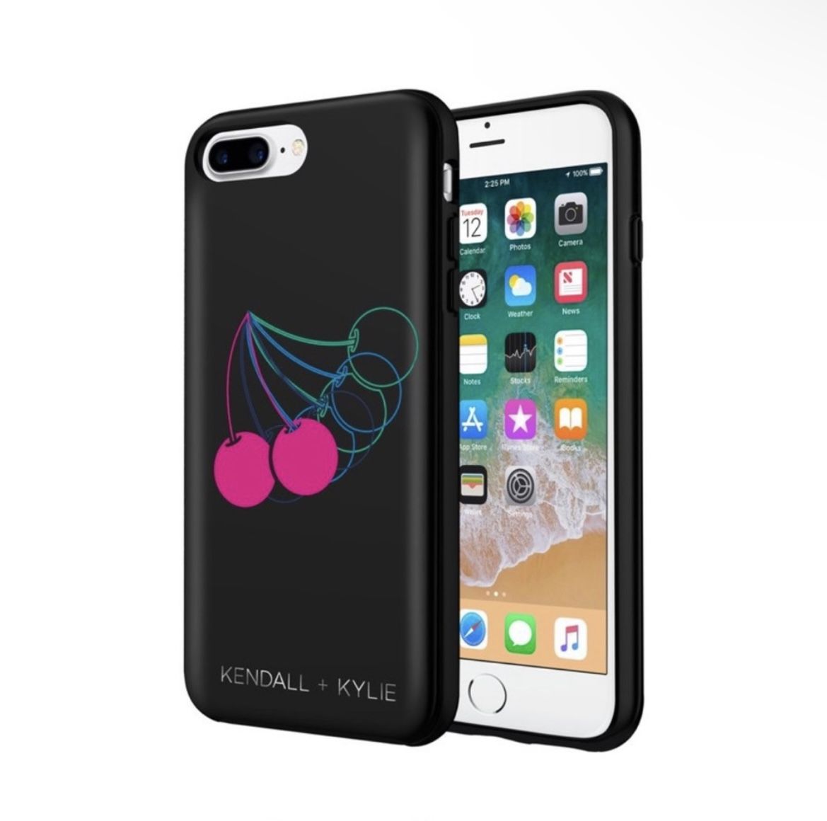 KENDALL + KYLIE iPhone Case