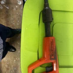 Remington Power Actuated Tool Nail Gun