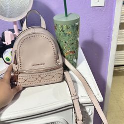 Mini Backpack 