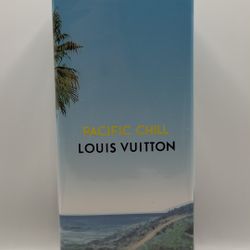 LV Pacific Chill