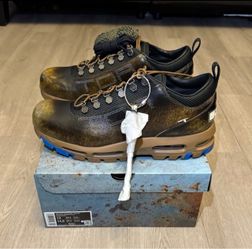 Nike Air Max Goadome x Taller de Rafa Size 13 Brand New