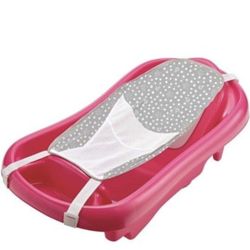 Baby Bathtub /Bañadera de bebe