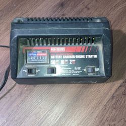 Battery Charger 