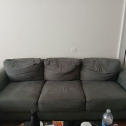 Gray Sofa For Sale 