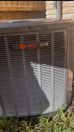 TRANE XR