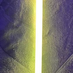 Rey Skywalkers Lightsaber 