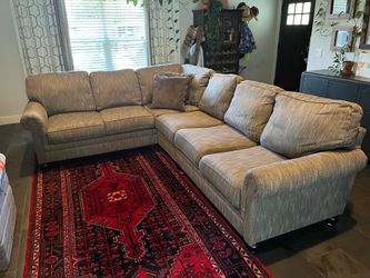 Ashley Furniture Sectional Couch