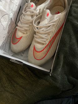Nike mercurial vapor superfly