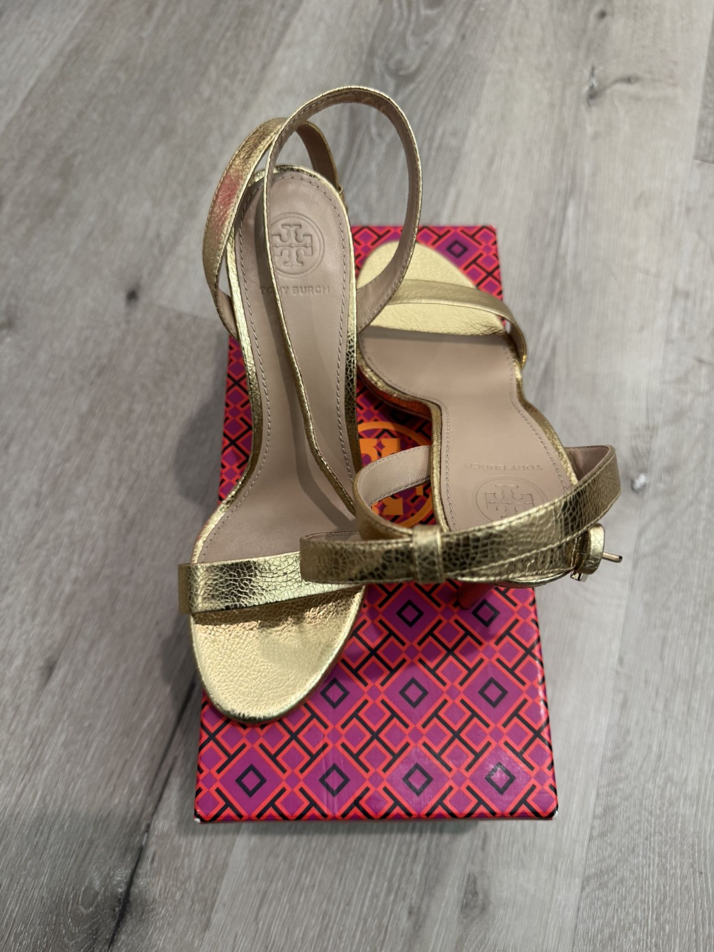Tory Burch Heels