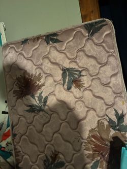 Two mattress