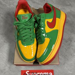 Nike Air Force 1 Lil Yatchy Size 10.5 Men