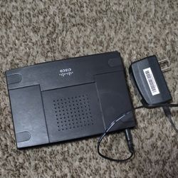 EZXS88W-CA Cisco Linksys Linksys EtherFast 8-Ports Ethernet Switch 8 x 10/100Base-TX LAN 1 x Uplink