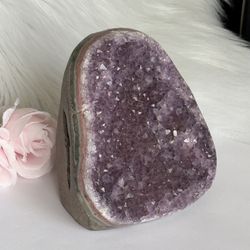 Natural Amethyst