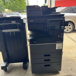 toshiba e studio 3505 ac