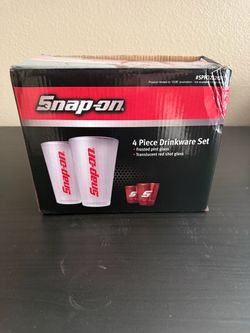 Snap On cups