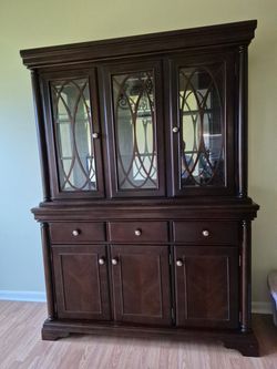 China cabinet