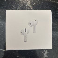 AirPods Pro 3