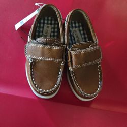 Toddler Shoes 