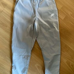 New Nike Windbreaker Joggers