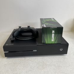 Xbox One Console