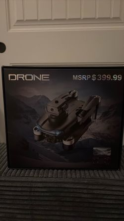 Drone!