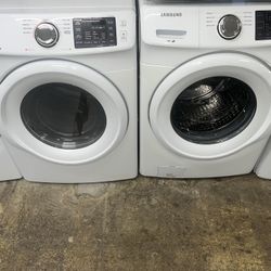 Samsung Electric Set