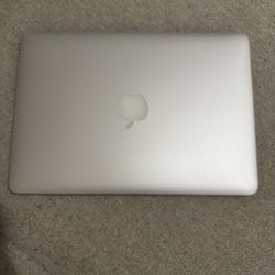 MacBook Pro 2015