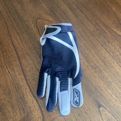 Right Football Glove