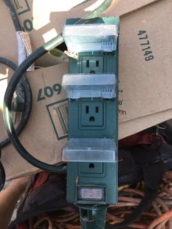 Power Cord