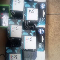 Hp Ink Cartridges 