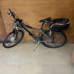 Reduce price E Bike