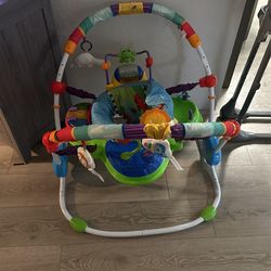 Baby Jumper