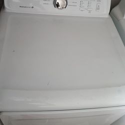 Samsung Electric Dryer