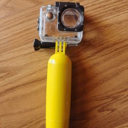 GoPro accessories