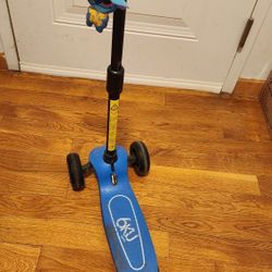 Scooter